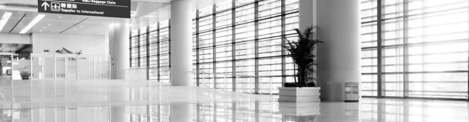 Limpeza Comercial