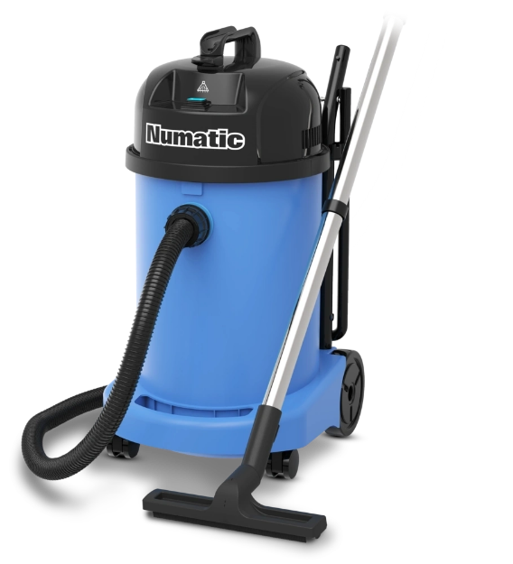 Aspiradora Húmeda y Seco WV470