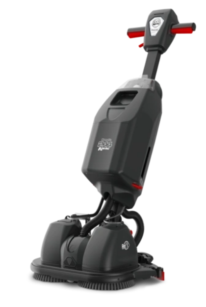 Aspiradora fregona  440NX-R