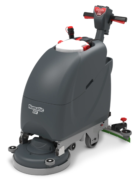 aspiradora fregadora TBL4045