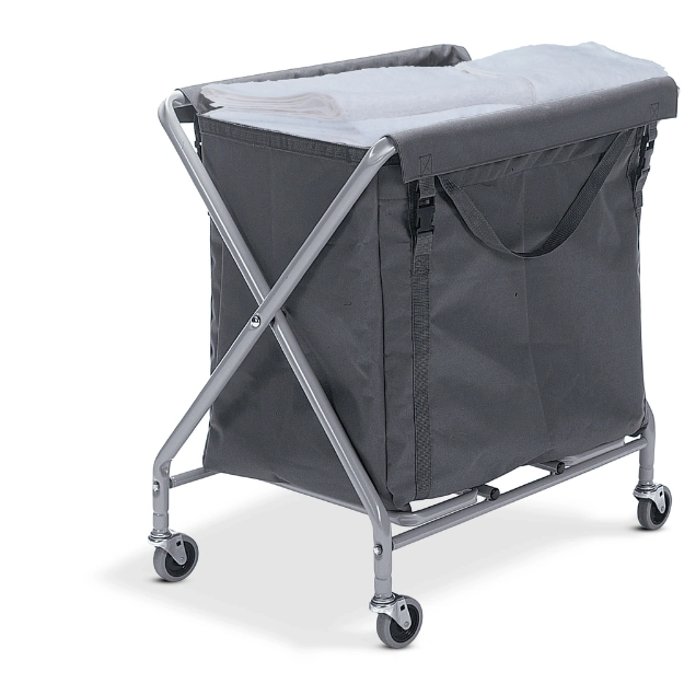 Carro ropa sucia NX1501
