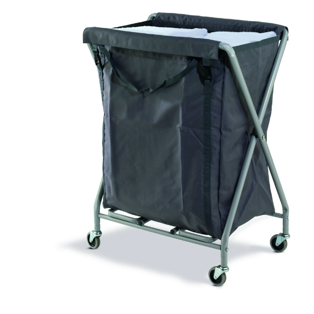 carro plegable con ruedas NX2001