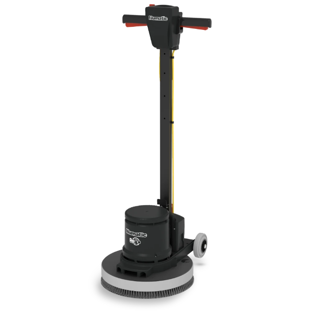 Abrillantadora de suelos HFM1515-R