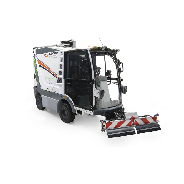 Lavadora de Estrada Electra 2.0 Hydro