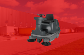 Imagem para a categoria Varredoras