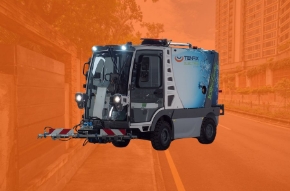 Imagem para a categoria Lavadoras Urbanas