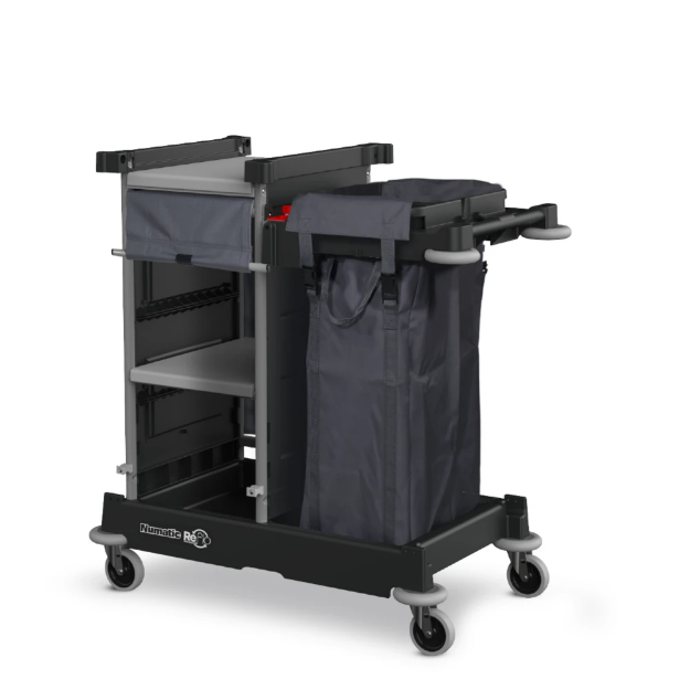 carro limpieza profesional NKS1LLR