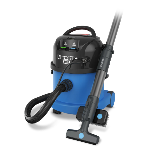 Aspirador a agua CTB370NX